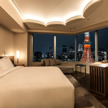 記念日や誕生日に頼りになる♡コンシェルジュがいる東京の高級ホテル6選