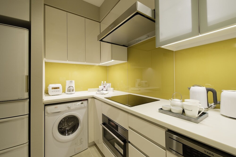 東京駅目の前にある優美な高級サービスアパートメント3553940