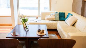 リビング エリア / 29