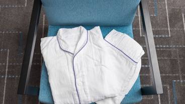 客室の設備とサービス / 10