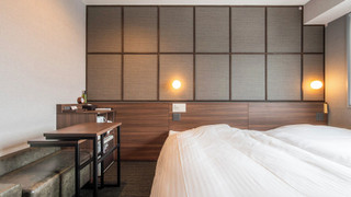 ハリウッドツインルーム