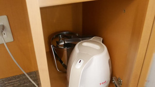 【2名利用のみ予約可】カジュアルツインルーム　禁煙（シングル＋エキストラベッド）