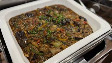 朝食ビュッフェ / 32