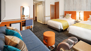 アクセシブルツイン(禁煙)