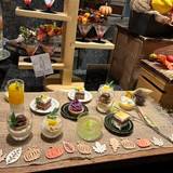 カフェ・イン・ザ・パーク(カフェインザパーク)