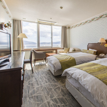 至るところから富士山を堪能♪マウンテンビューが自慢の絶景ホテル3929099