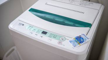 ランドリー / 25