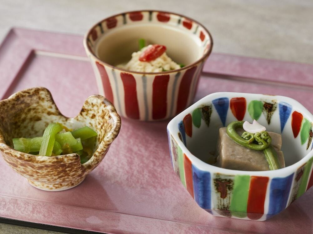 食事・飲み物