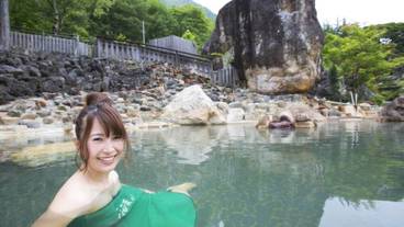 施設内の設備 / 10