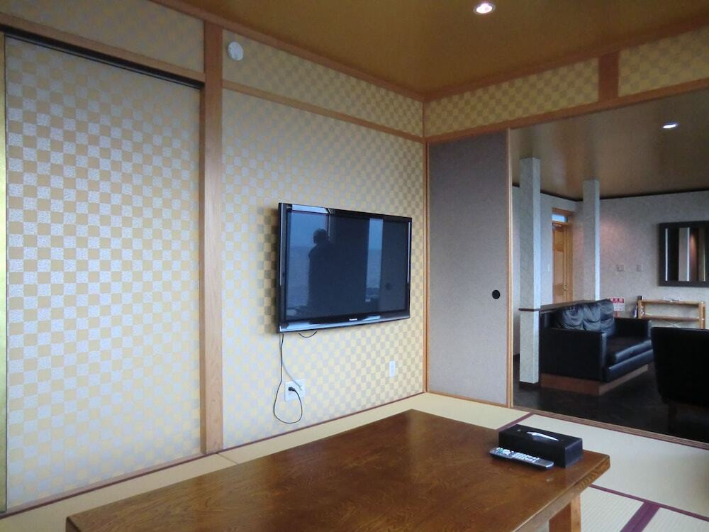 リビングルーム