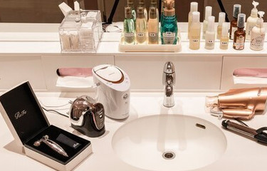 7 of Tokyo’s Best Hotels for Testing Out Popular Beauty Appliances