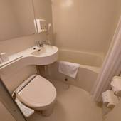 東横イン大分駅前（大分県 ビジネスホテル） / 4