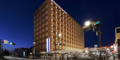 ダイワロイネットホテル八戸