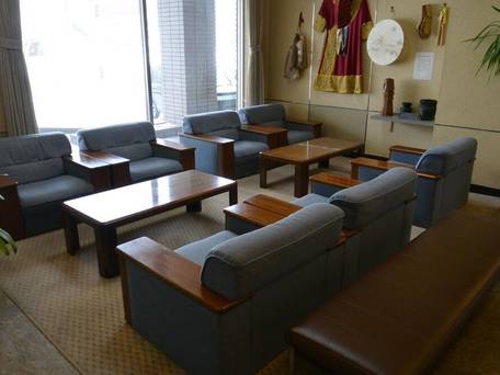 網走ロイヤルホテル / 3