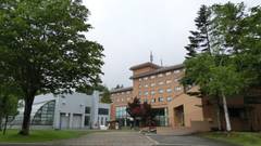 クラブメッド北海道サホロ