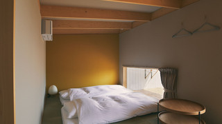 オーシャンビュー コテージ和室 禁煙