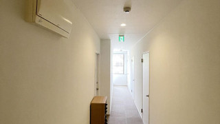 アパートメント 2 ベッドルーム 禁煙 (201)