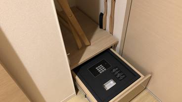 客室の設備とサービス / 26