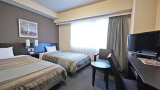 コンフォート ツインルーム 禁煙