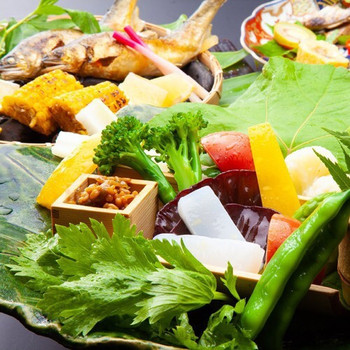 プライベート空間でゆったり楽しむ懐石3709281