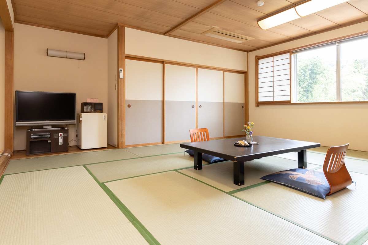 部屋