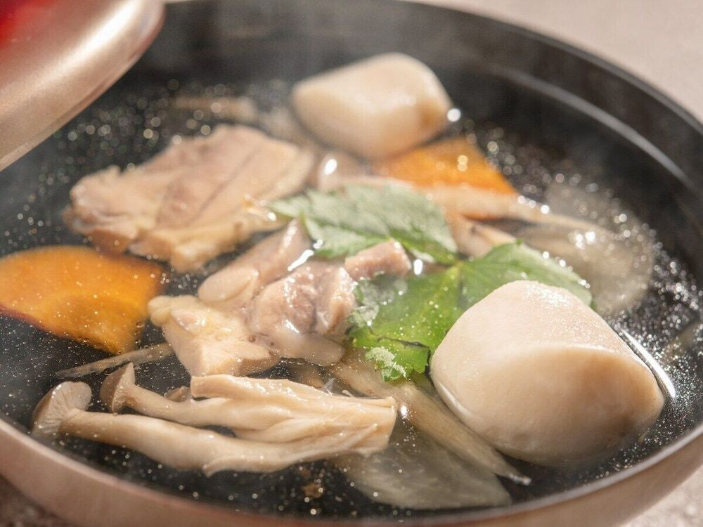 食事・飲み物
