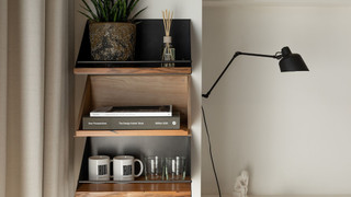 スタンダード+ロフト (30 平米) 禁煙