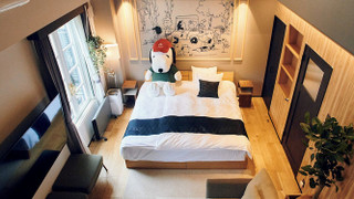 [109] SNOOPY Golf Retreat Room, Non Smoking