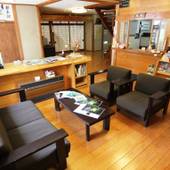 静岳館（岐阜県 民宿） / 2