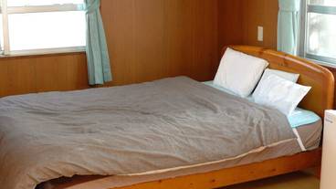 施設内の設備 / 1