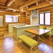 家族コテージ ノトイエ（石川県 コテージ・ロッジ・一棟貸） / 4