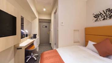 コンフォートシングル / 12