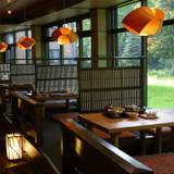 レストラン／昼 / 3