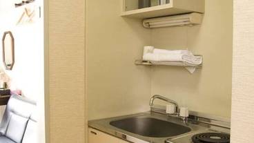 専用簡易キッチン / 9