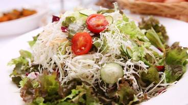 朝食ビュッフェ / 5