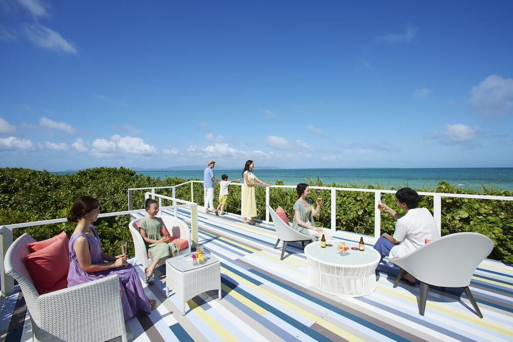 洗練された離島リゾート♪全室スイートのヴィラ4066219