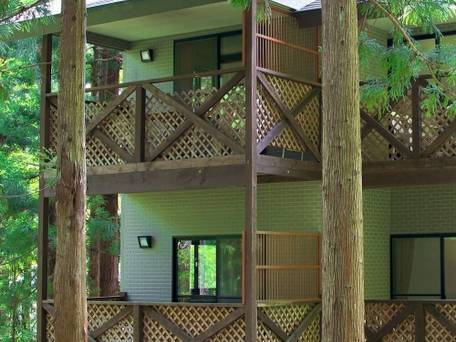 ペンション＆コテージ サンセットイン / 4