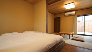 コンフォート 4 人部屋 禁煙