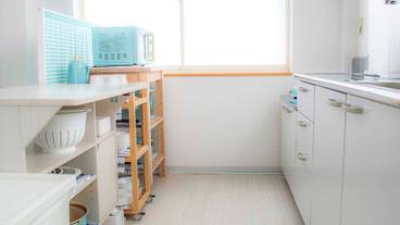 共用キッチン / 9