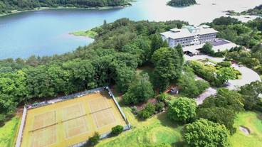 テニスコート / 5