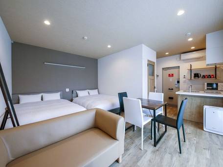 HOTEL R9 The Yard 宮古島 / 5