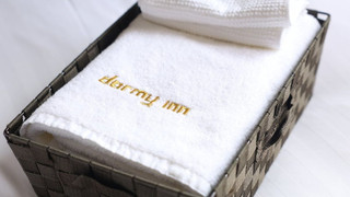 モデレートダブルルーム 禁煙