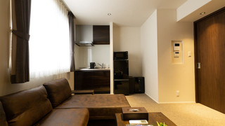 スタンダードB 禁煙