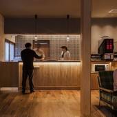 温泉ゲストハウス翠鳩の巣（島根県 旅館） / 3