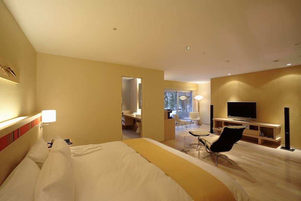 ラグジュアリーなホテルステイが好きなカップルにおすすめ♪4001389