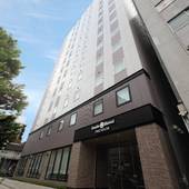 スマイルホテルプレミアム札幌すすきの（北海道 ビジネスホテル） / 4