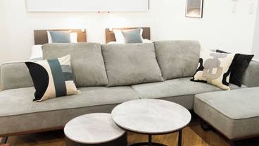 リビング エリア / 40