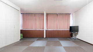 Japanese Room - Quadraple (Non-Smoking)