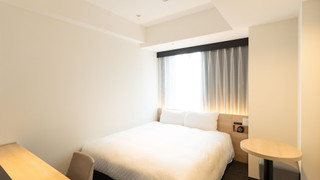 スタンダード ダブルルーム 禁煙