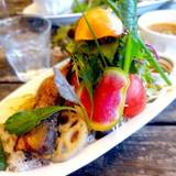 WILD RICE（ワイルドライス）